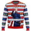 Homelander The Boys Christmas Limited Ugly Sweater - Narides