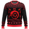 Homonculi Fullmetal Alchemist Ugly Christmas Sweater - Holiday Jumper Sweatshirt - Narides