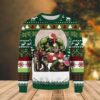 Hulk Have Yourself A Merry Marvel Christmas Limited Ugly Sweater - Narides