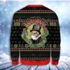 Humbug No Fair Christmas Limited Ugly Sweater - Narides