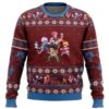 Hunter X Hunter Anime 9 Ugly Sweater - Narides