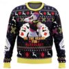 Hunter X Hunter Anime Hisoka 3 Ugly Sweater - Narides