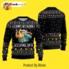 I Dont Get Older I Level Up Christmas Jumpers Awesome Ugly Sweater - Narides