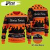 I Put A Spell On You Hocus Pocus Christmas Limited Ugly Sweater - Narides