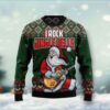 I Rock Jingle Bells Christmas Us1492 Ugly Sweater - Narides