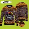 I Smell Children Hocus Pocus Christmas Ugly Sweater - Narides