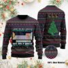 I Wear This Christmas Us1212 Limited Ugly Sweater - Narides