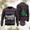 I Wear This Periodically But Only When Im In My Element Christmas Us1041 Limited Ugly Sweater - Narides