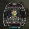 Iam A Vietnam Veteran Christmas Limited Ugly Sweater - Narides