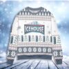 Ice House Logo Christmas Christmas Limited Ugly Sweater - Narides