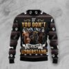 If You Dont Own One Youll Never Understand Dachshund Christmas Us1507 Limited Ugly Sweater - Narides