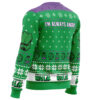 I'm Always Angry The Incredible Hulk Marvel Ugly Christmas Sweater - Holiday Jumper Sweatshirt - Narides