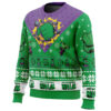 I'm Always Angry The Incredible Hulk Marvel Ugly Christmas Sweater - Holiday Jumper Sweatshirt - Narides