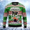 Im Bookaholic Christmas Ugly Sweater - Narides