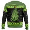 I'm Dreaming of a Green Christmas Ugly Christmas Sweater - Holiday Jumper Sweatshirt - Narides