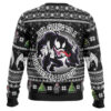 I'm Going to a Christmas Party Venom Ugly Christmas Sweater - Holiday Jumper Sweatshirt - Narides