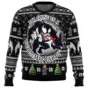 I'm Going to a Christmas Party Venom Ugly Christmas Sweater - Holiday Jumper Sweatshirt - Narides