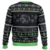 Imperial Death Star Star Wars Ugly Christmas Sweater - Holiday Jumper Sweatshirt - Narides