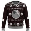 Imperial Star Wars Christmas Awesome Ugly Sweater - Narides