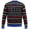 Instinct Of A Killer Select Killer Instinct Party Ideas Christmas Jumper Limited Ugly Sweater - Narides