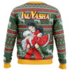 Inuyasha Alt Ugly Christmas Sweater - Holiday Jumper Sweatshirt - Narides