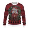 Inuyasha Anime 3 Inuyasha Anime Fan Awesome Ugly Sweater - Narides