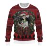 Inuyasha Anime Kagome 10 Inuyasha Anime Fan Awesome Ugly Sweater - Narides