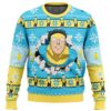 Invincible Christmas Limited Ugly Sweater - Narides