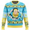 Invincible Ugly Christmas Sweater - Holiday Jumper Sweatshirt - Narides