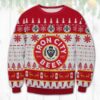 Iron City Beer Iron City Beer Fan Limited Ugly Sweater - Narides