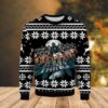 Its A Philly Thing Philadelphia Eagles Ugly Sweater - Narides