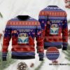 Its The Most Wonderful Time Of The Year Christmas Limited Ugly Sweater - Narides