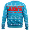 Jaws Ugly Christmas Sweater - Holiday Jumper Sweatshirt - Narides