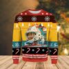 Jaylen Waddle Dolphins Limited Ugly Sweater - Narides