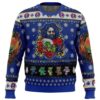 Jerry Garcia Grateful Dead Christmas Ugly Sweater - Narides