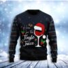 Jingle Juice Christmas Limited Ugly Sweater - Narides