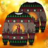 Joker 1 Joker Fan Ugly Sweater - Narides