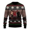 Joker 2 Joker Fan Ugly Sweater - Narides