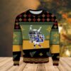 Jones 8 Ny Giants Limited Ugly Sweater - Narides