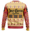 Jose Cuervo Especial Ugly Christmas Sweater - Holiday Jumper Sweatshirt - Narides