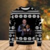 Josh Allen Stefon Diggs Christmas Ugly Sweater - Narides