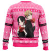 Kaguya And Miyuki Kaguya-sama Love is War Ugly Christmas Sweater - Holiday Jumper Sweatshirt - Narides