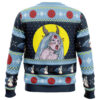 Kaguya Ōtsutsuki Ahegao Shippuden Ugly Christmas Sweater - Holiday Jumper Sweatshirt - Narides