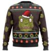 Kaiman Dorohedoro Christmas Limited Ugly Sweater - Narides