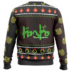 Kaiman Dorohedoro Ugly Christmas Sweater - Holiday Jumper Sweatshirt - Narides