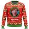 Kevin Home Alone Christmas Ugly Sweater - Narides