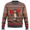 Kill La Kill Christmas Awesome Ugly Sweater - Narides