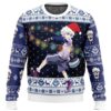 Killua Zoldyck V2 Hunter X Hunter Christmas Ugly Sweater - Narides