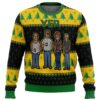 King Of The Hill Yep Party Ideas Christmas Jumper Limited Ugly Sweater - Narides