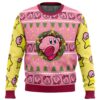 Kirby Christmas Awesome Ugly Sweater - Narides